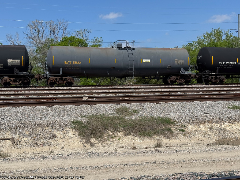 NATX 51123